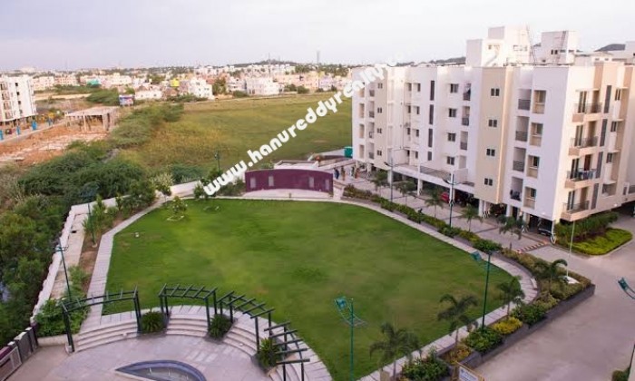 3 BHK Flat for Rent in Chromepet